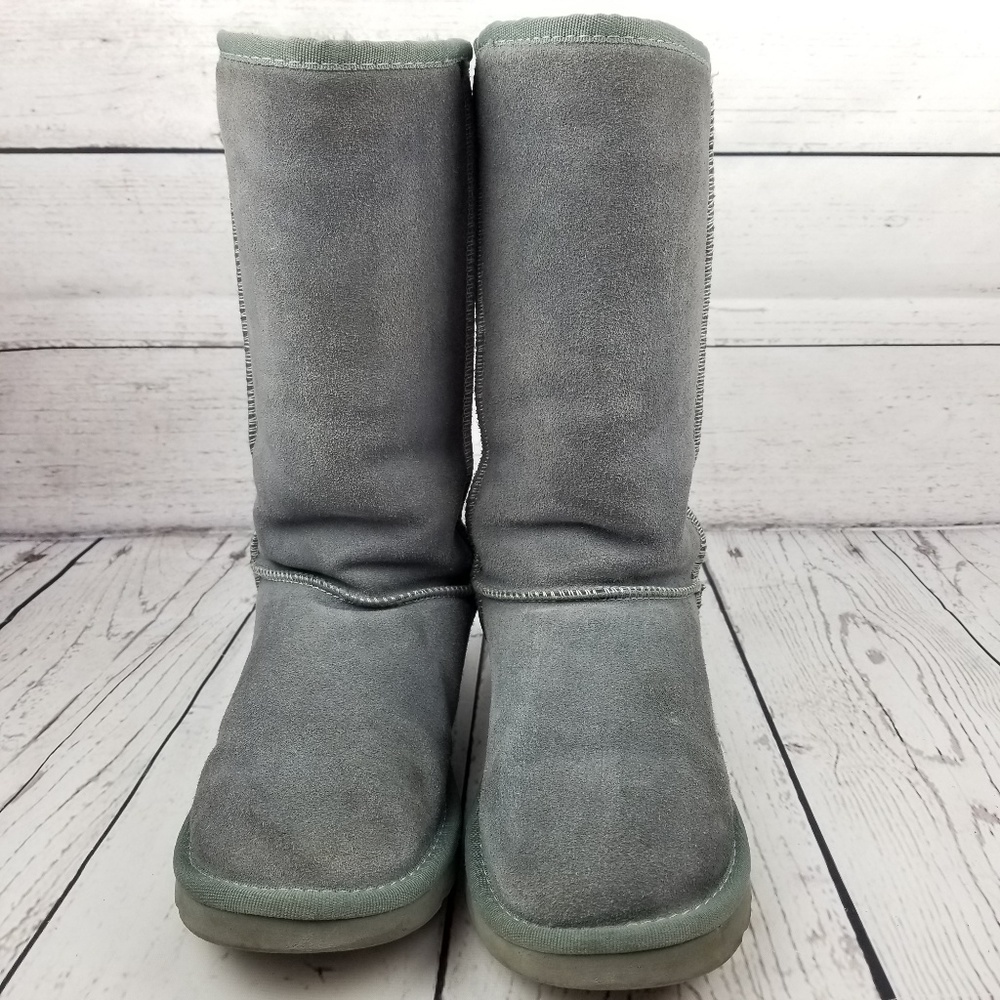 ***SoldUGG Classic Tall Sherling Boot - Picture 3 of 6